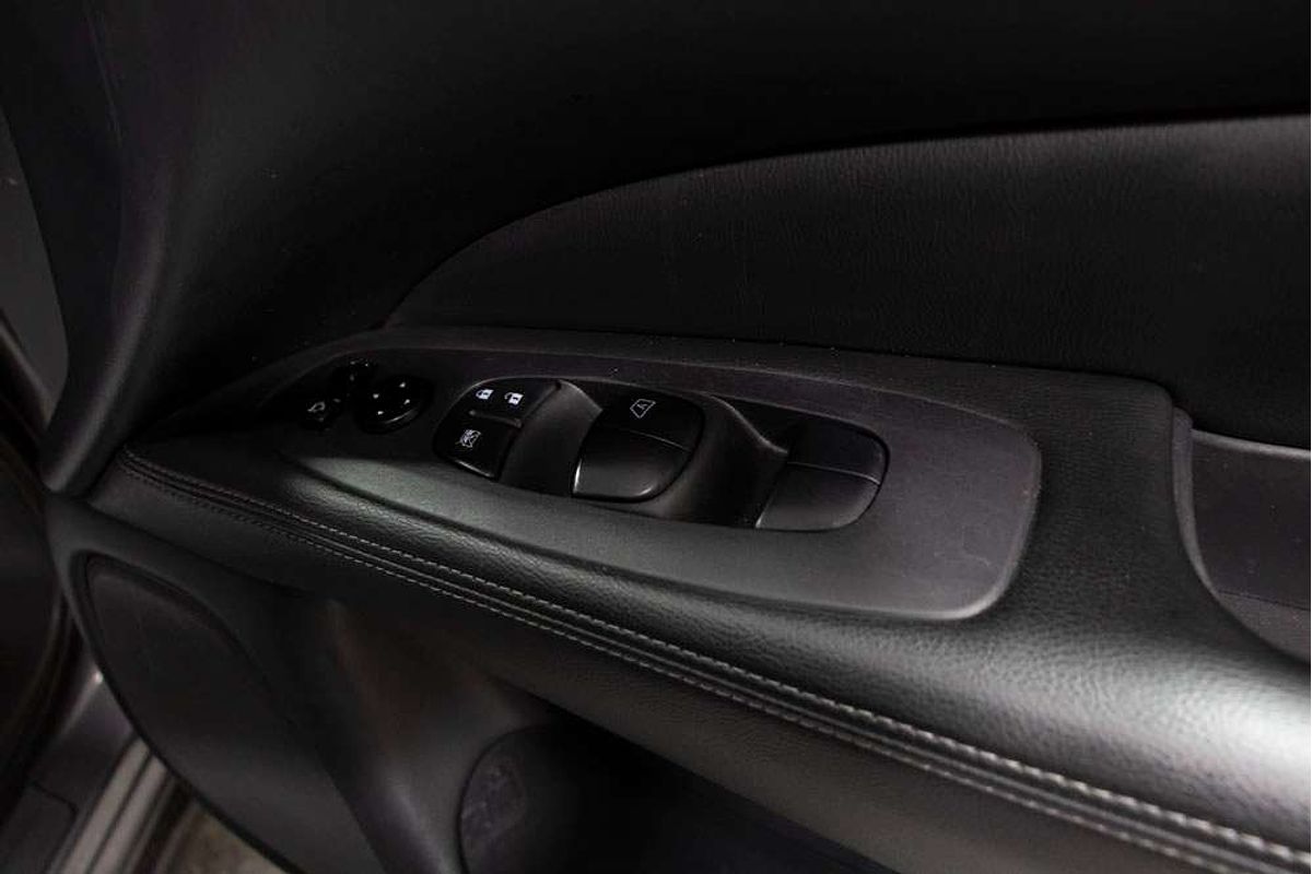 2020 Nissan PATHFINDER PET AUTO 2WD ST MY19