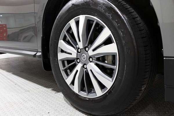2020 Nissan Pathfinder ST R52 Series III