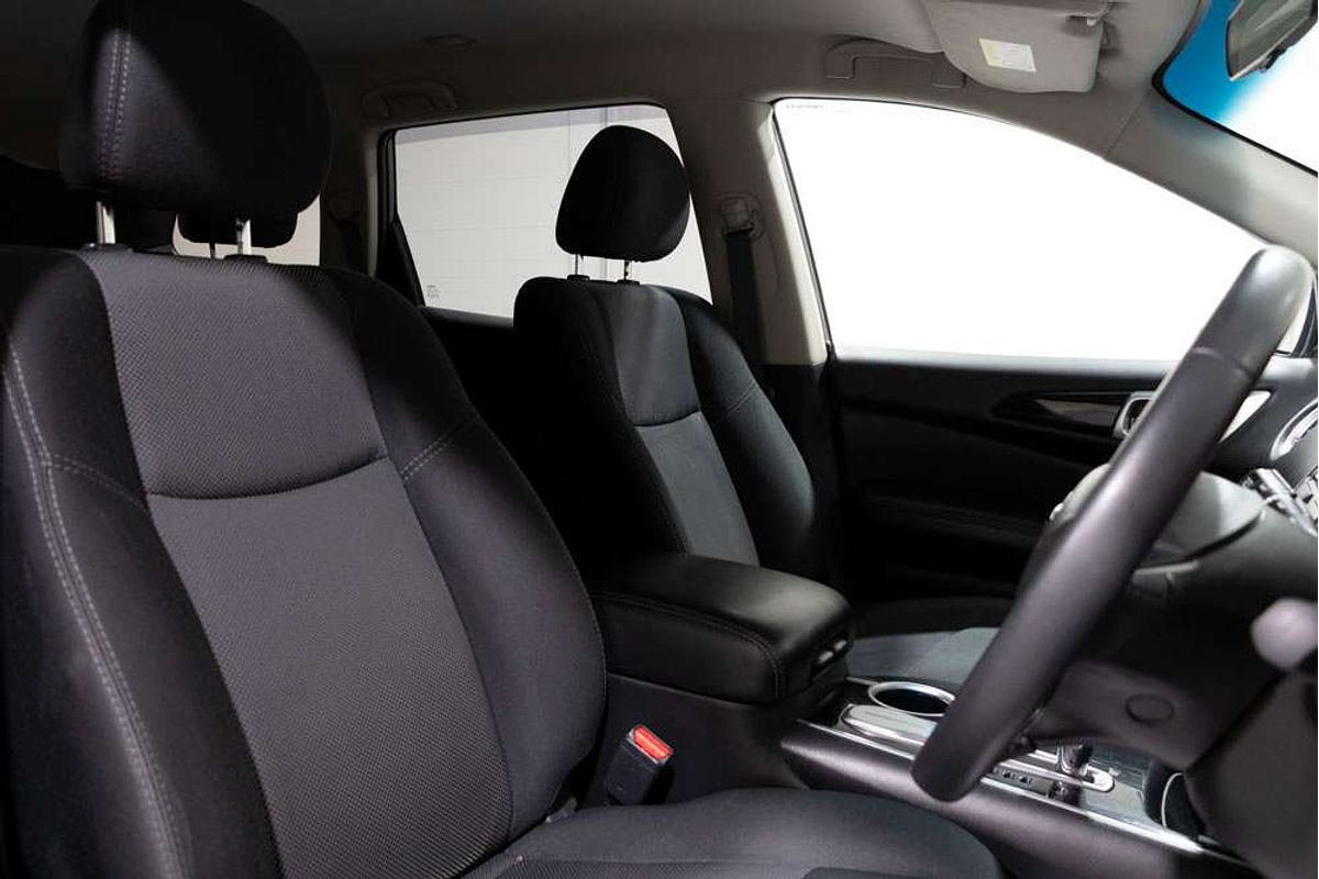 2020 Nissan PATHFINDER PET AUTO 2WD ST MY19