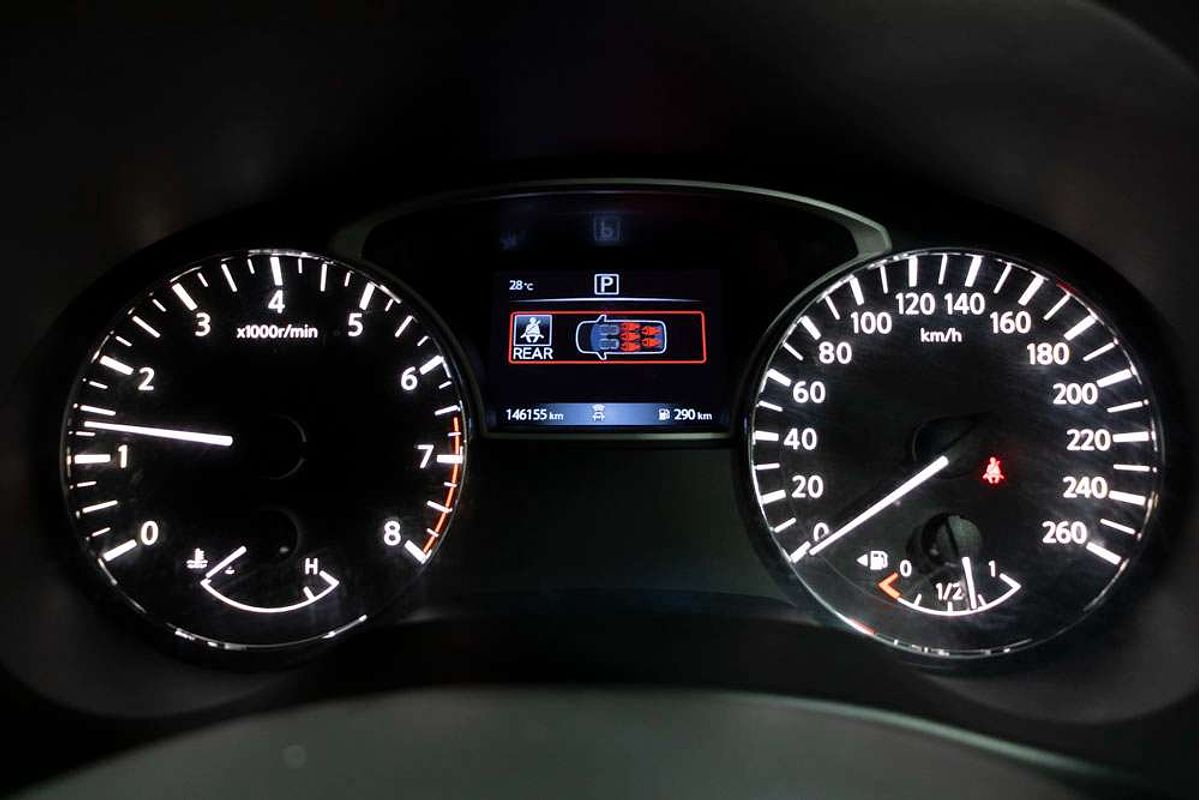 2020 Nissan PATHFINDER PET AUTO 2WD ST MY19