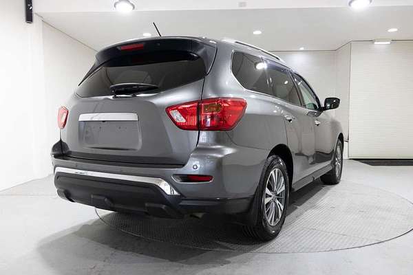 2020 Nissan Pathfinder ST R52 Series III