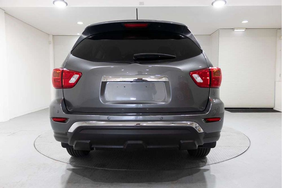 2020 Nissan PATHFINDER PET AUTO 2WD ST MY19