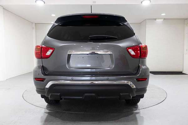 2020 Nissan Pathfinder ST R52 Series III