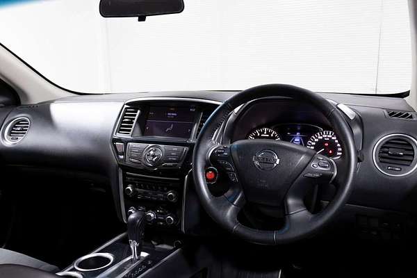 2020 Nissan Pathfinder ST R52 Series III