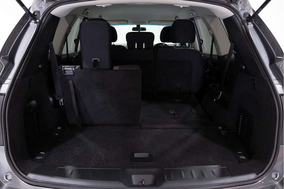 2020 Nissan PATHFINDER PET AUTO 2WD ST MY19