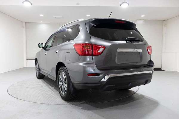 2020 Nissan Pathfinder ST R52 Series III
