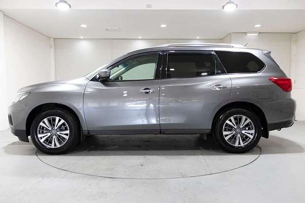 2020 Nissan Pathfinder ST R52 Series III