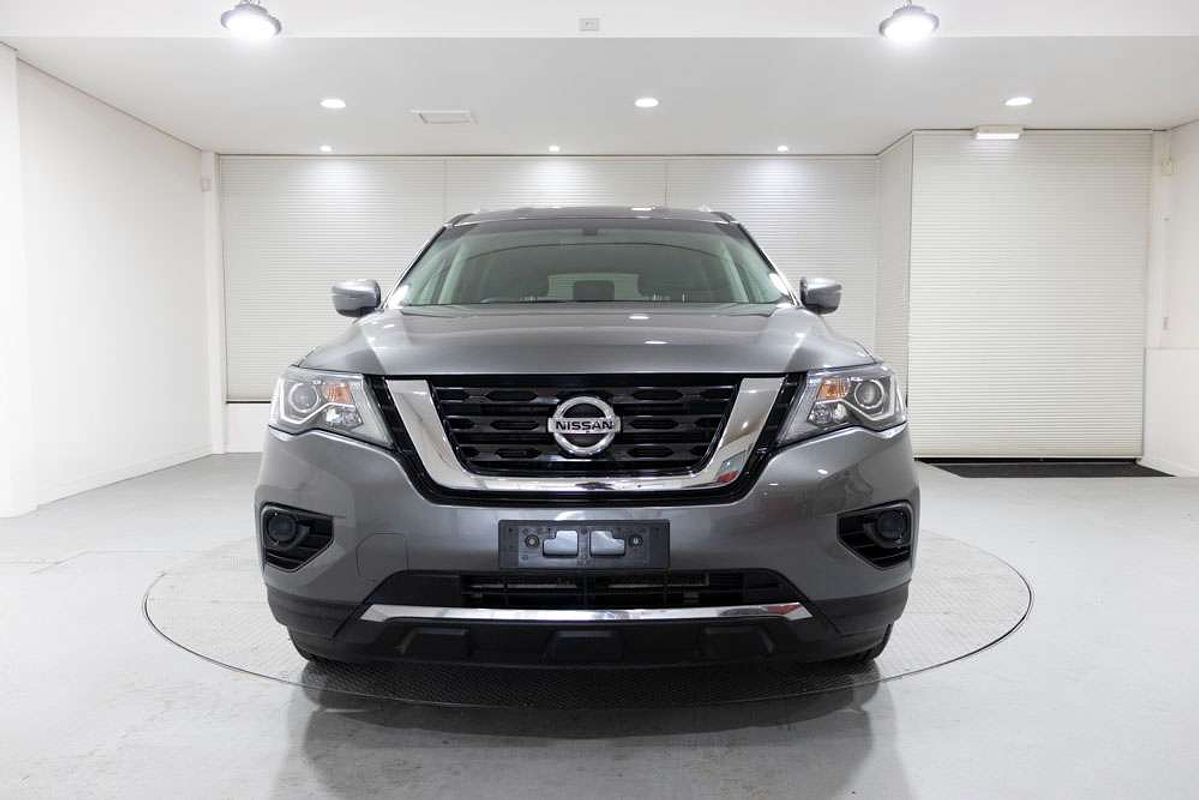 2020 Nissan PATHFINDER PET AUTO 2WD ST MY19