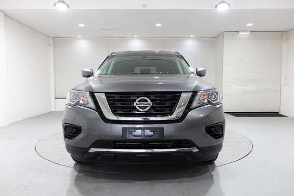 2020 Nissan Pathfinder ST R52 Series III
