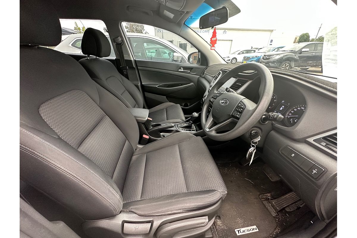 2016 Hyundai Tucson Active TL