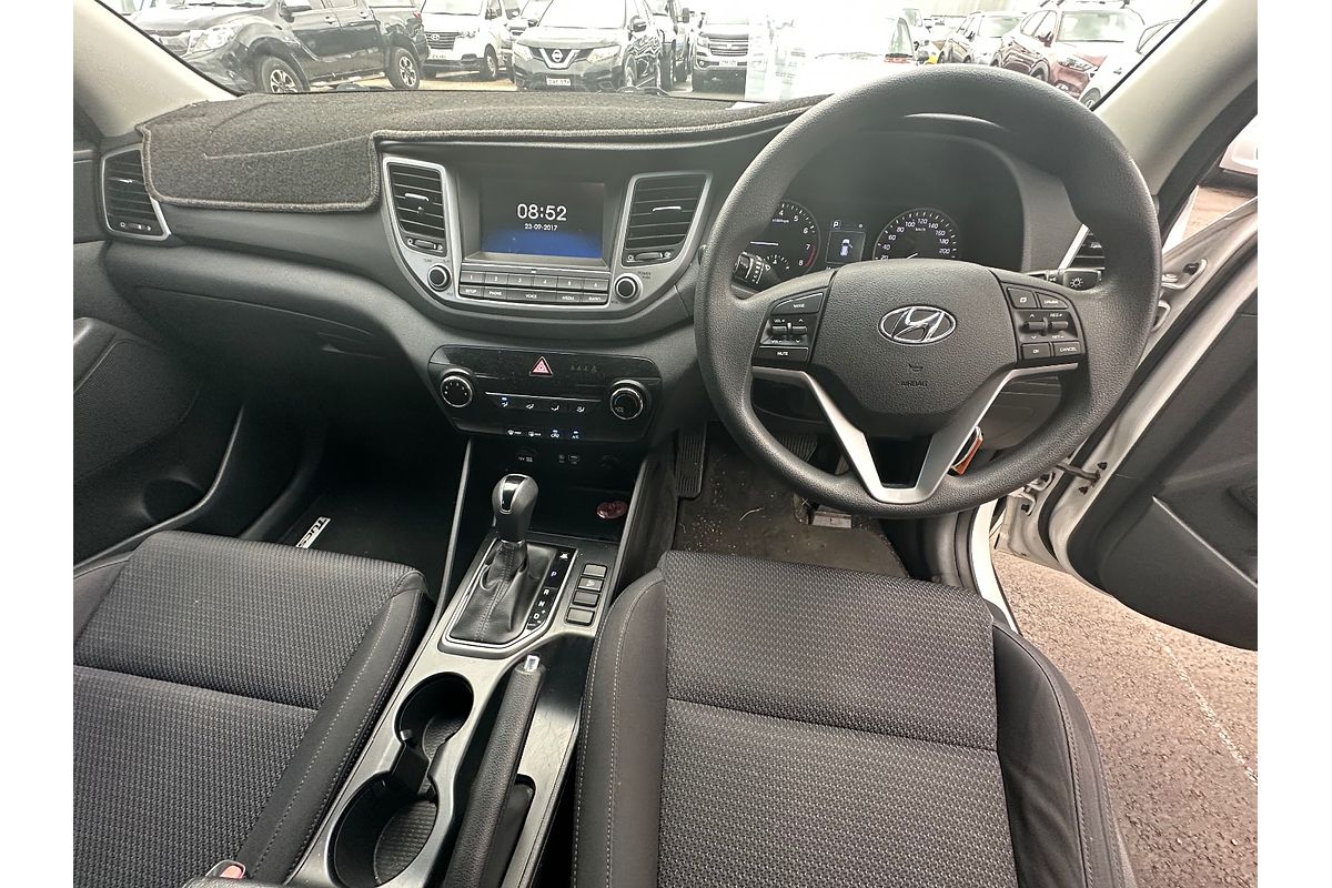 2016 Hyundai Tucson Active TL