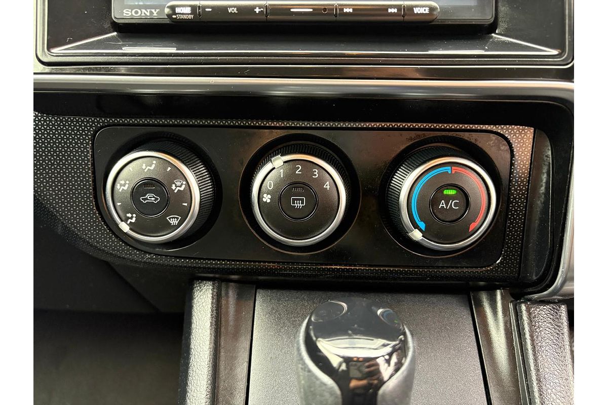 2018 Toyota Corolla Ascent Sport ZRE182R