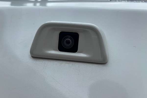 2017 Mitsubishi Triton GLS Sports Edition MQ 4X4