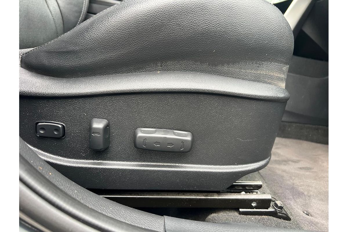 2012 Hyundai i30 Premium GD