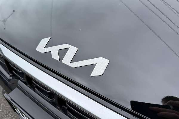 2025 Kia K4 GT-Line CL4m