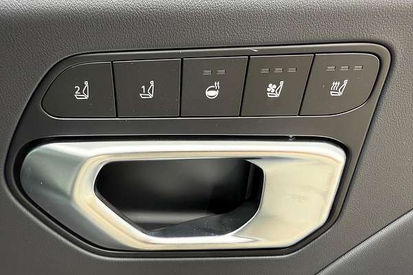 2025 Kia K4 GT-Line CL4m
