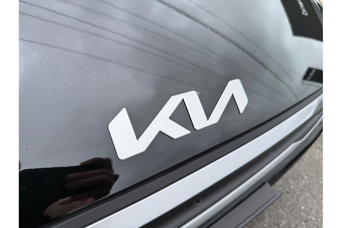 2025 Kia K4 Sport+ CL4m