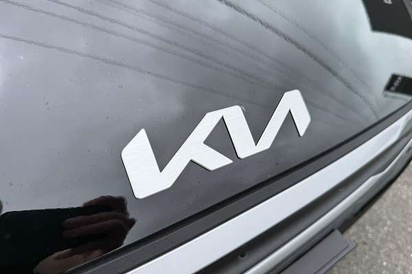 2025 Kia K4 Sport+ CL4m