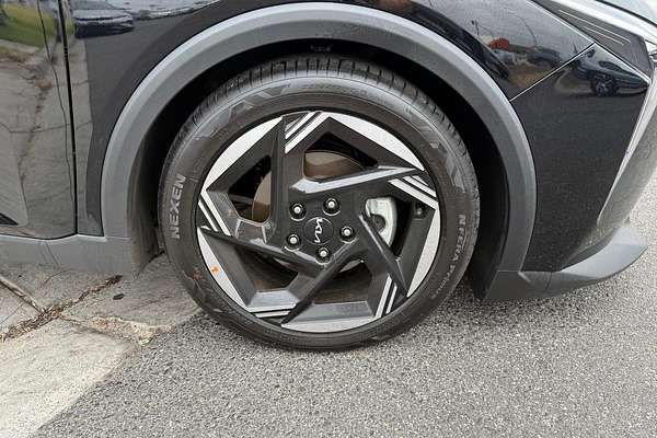 2025 Kia K4 Sport+ CL4m