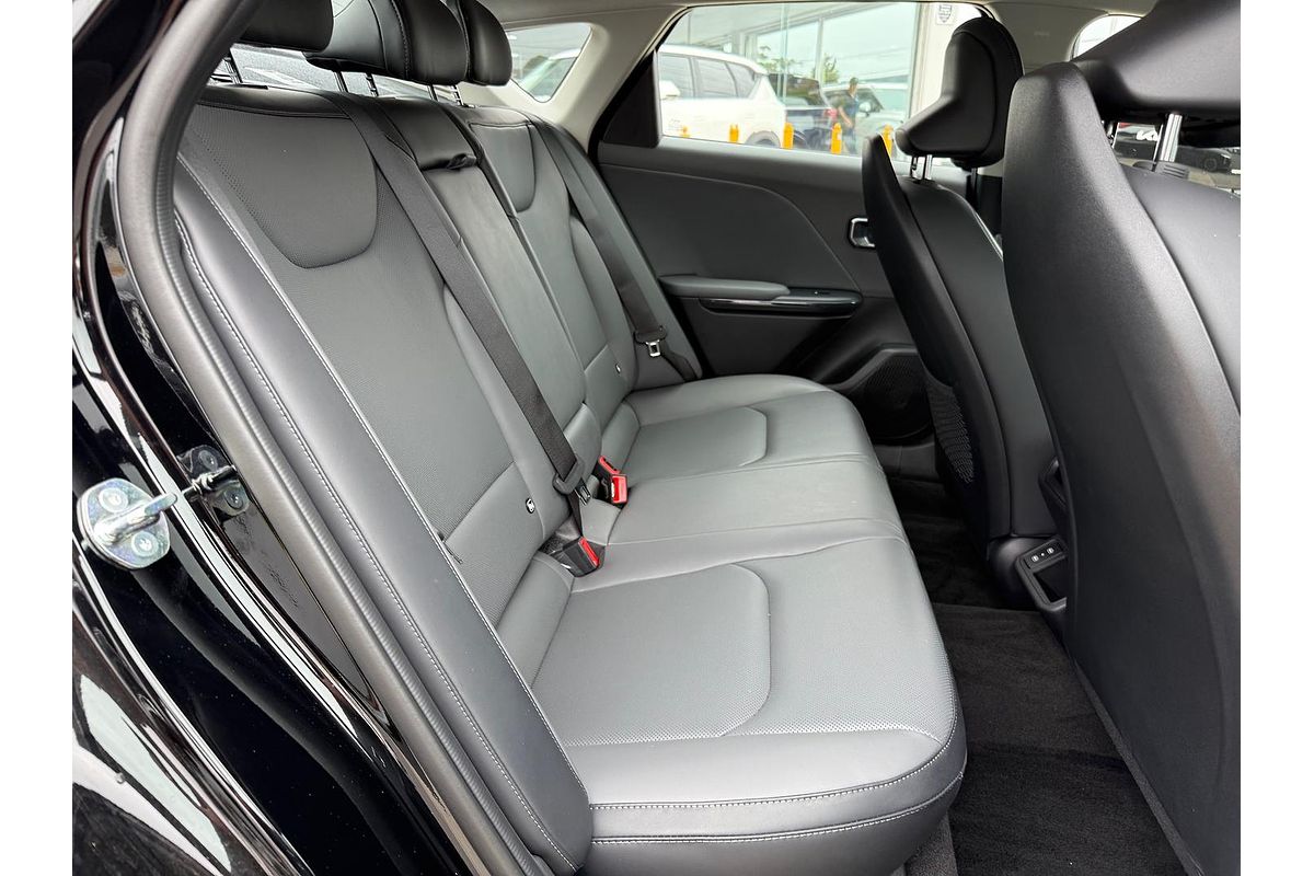 2025 Kia K4 Sport+ CL4m