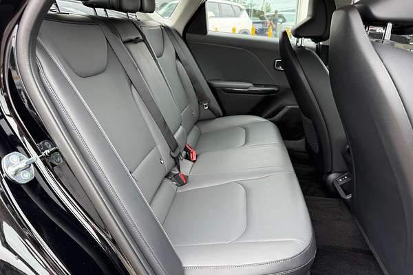 2025 Kia K4 Sport+ CL4m