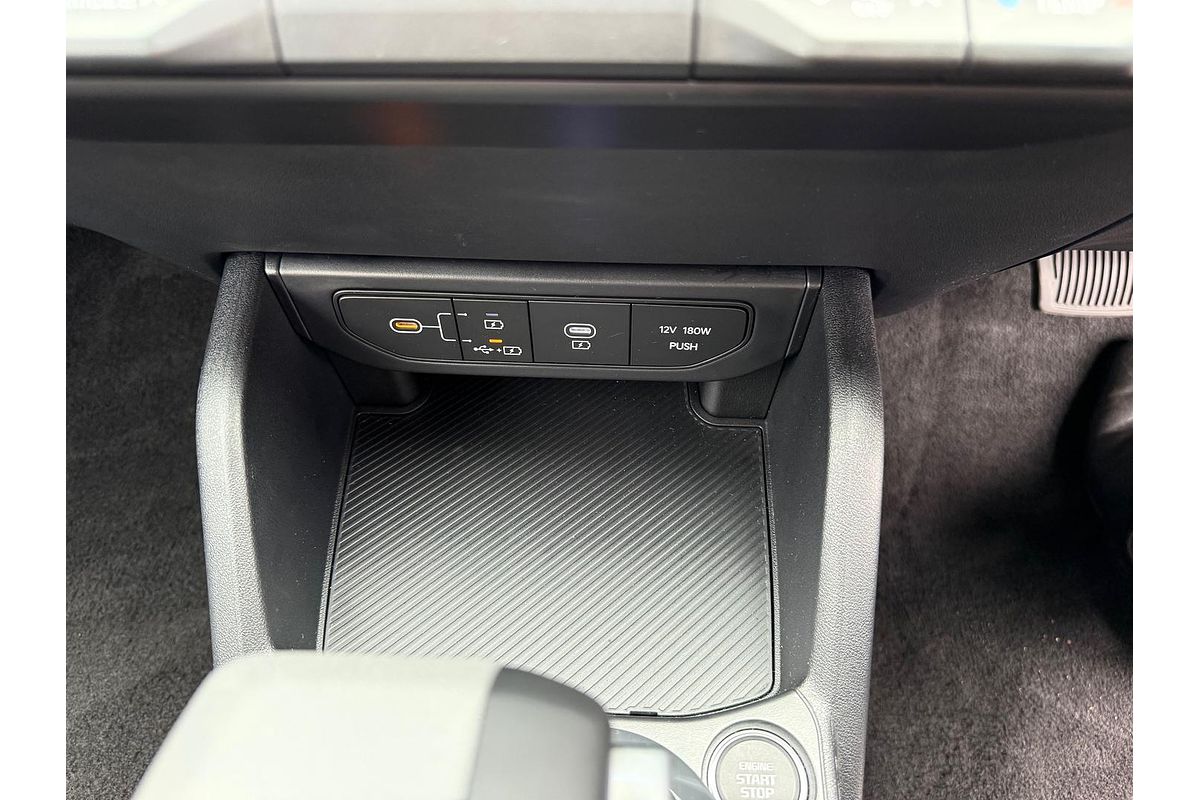 2025 Kia K4 Sport+ CL4m