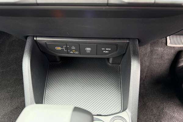 2025 Kia K4 Sport+ CL4m