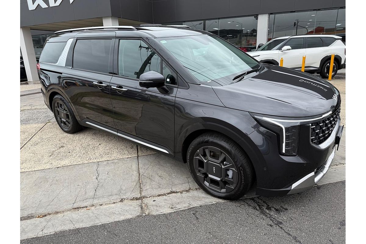 2024 Kia Carnival GT-Line HEV KA4 PE