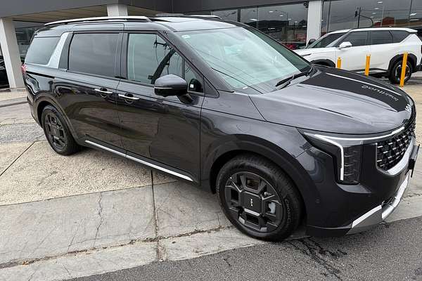 2024 Kia Carnival GT-Line HEV KA4 PE