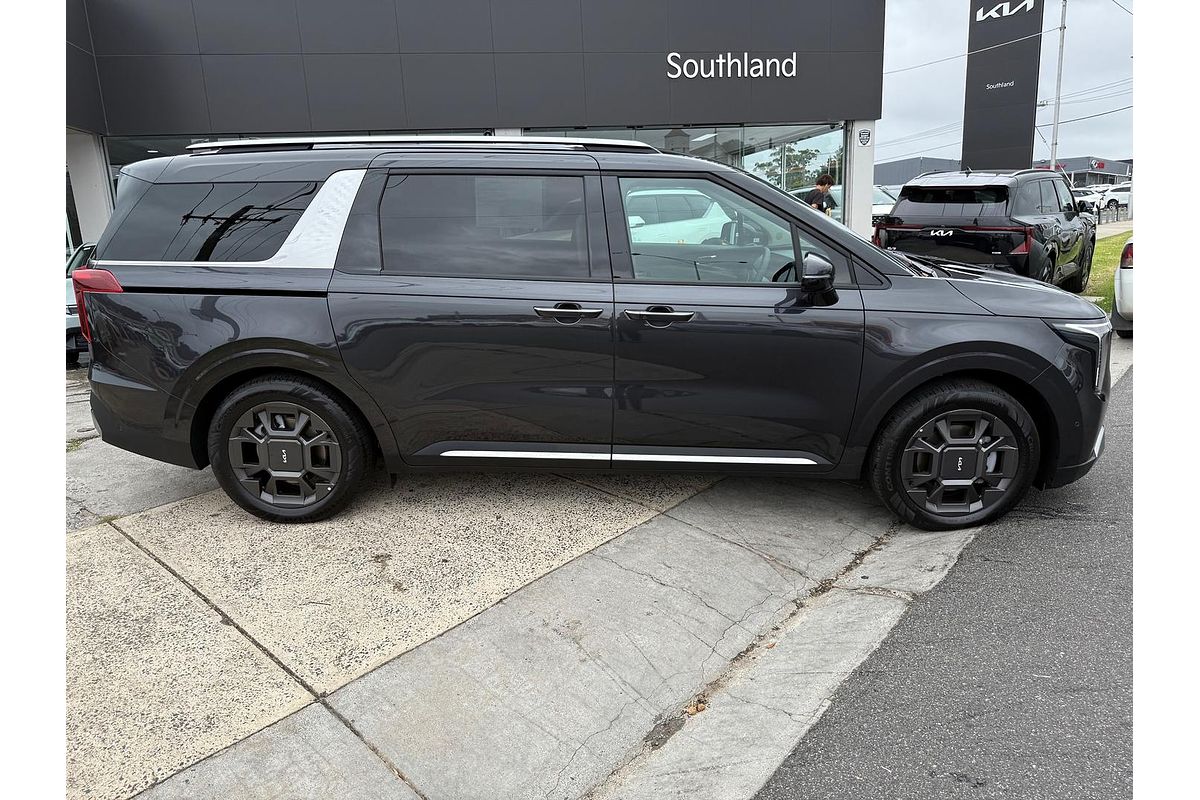 2024 Kia Carnival GT-Line HEV KA4 PE