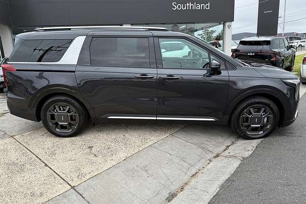 2024 Kia Carnival GT-Line HEV KA4 PE