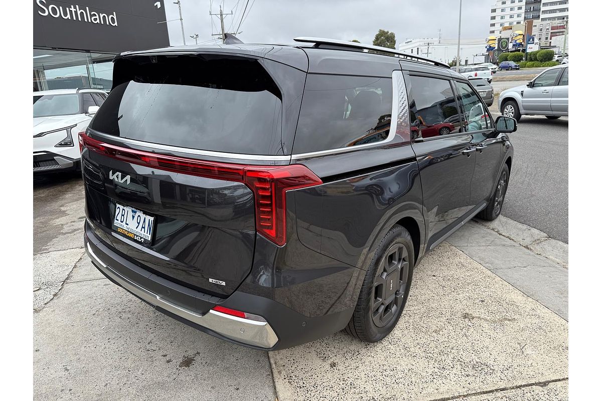 2024 Kia Carnival GT-Line HEV KA4 PE