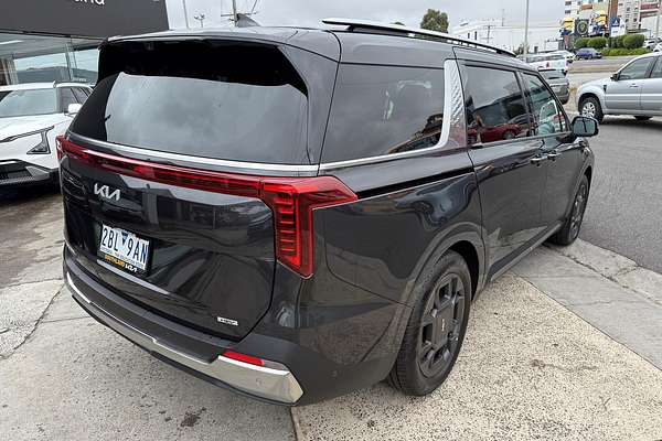 2024 Kia Carnival GT-Line HEV KA4 PE