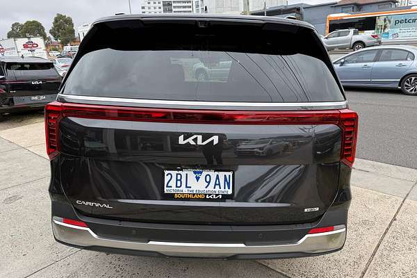 2024 Kia Carnival GT-Line HEV KA4 PE