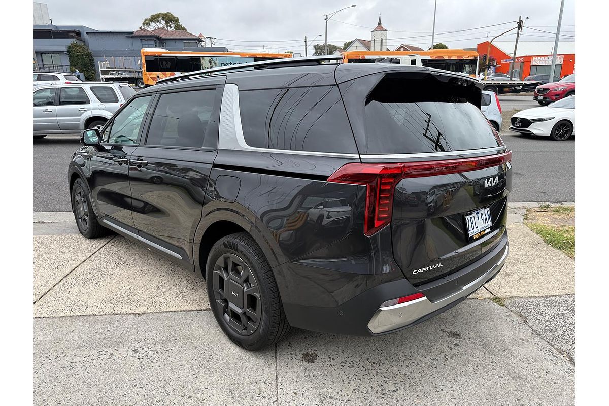 2024 Kia Carnival GT-Line HEV KA4 PE