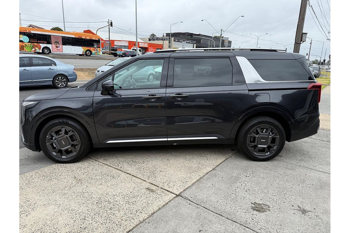 2024 Kia Carnival GT-Line HEV KA4 PE