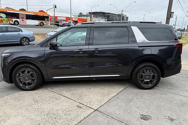 2024 Kia Carnival GT-Line HEV KA4 PE