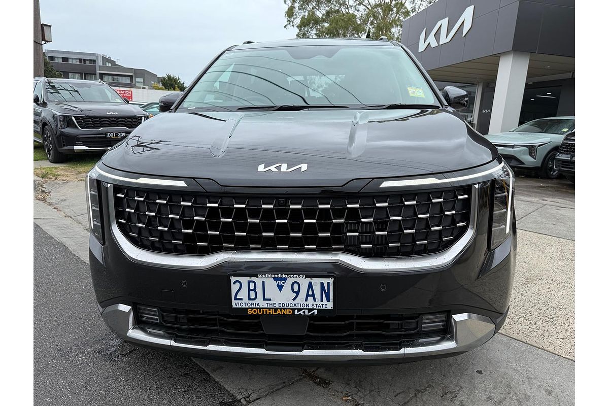 2024 Kia Carnival GT-Line HEV KA4 PE