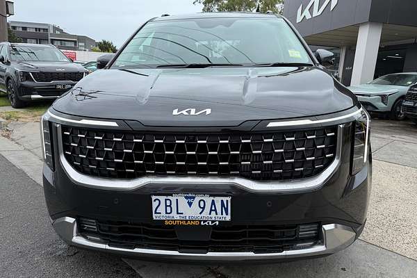 2024 Kia Carnival GT-Line HEV KA4 PE