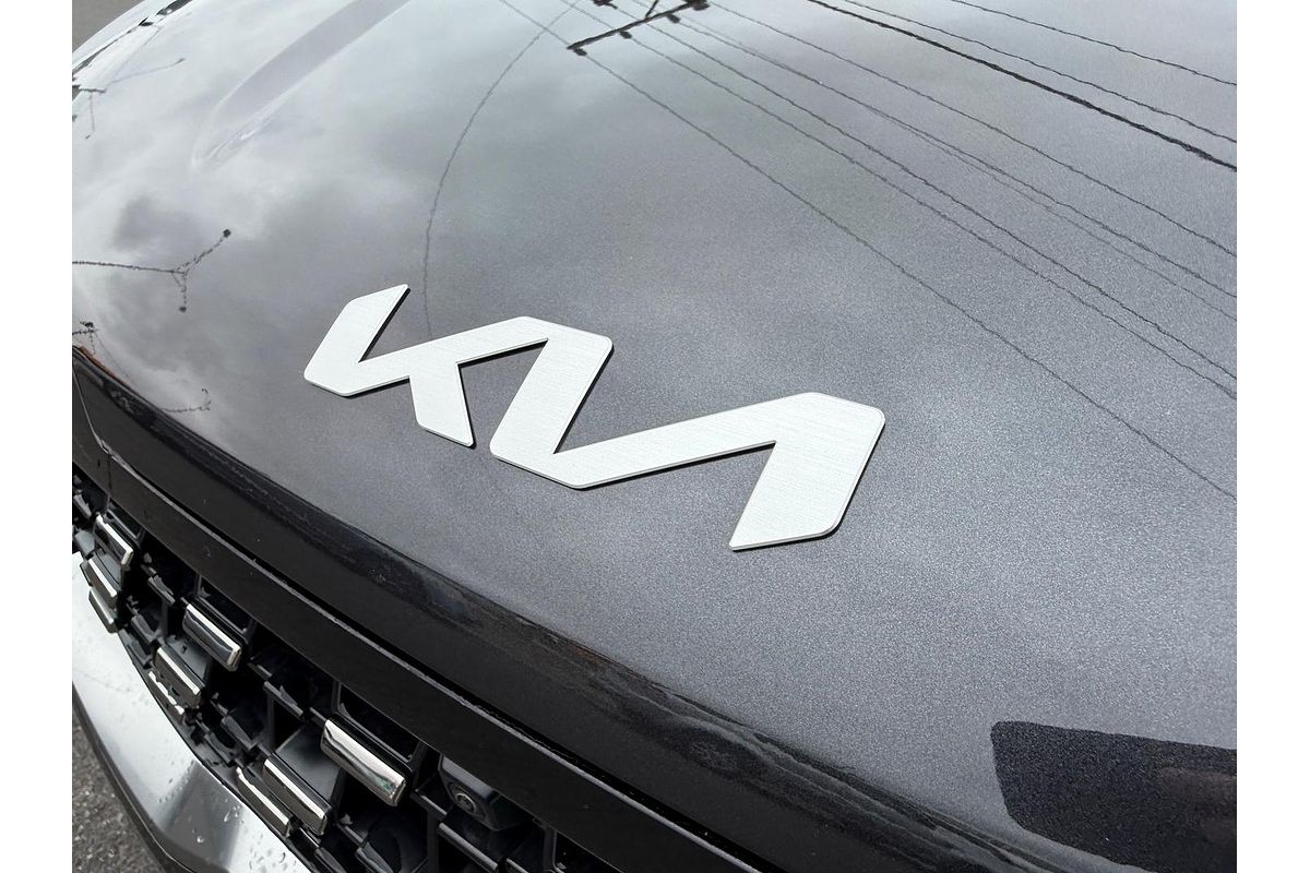 2024 Kia Carnival GT-Line HEV KA4 PE