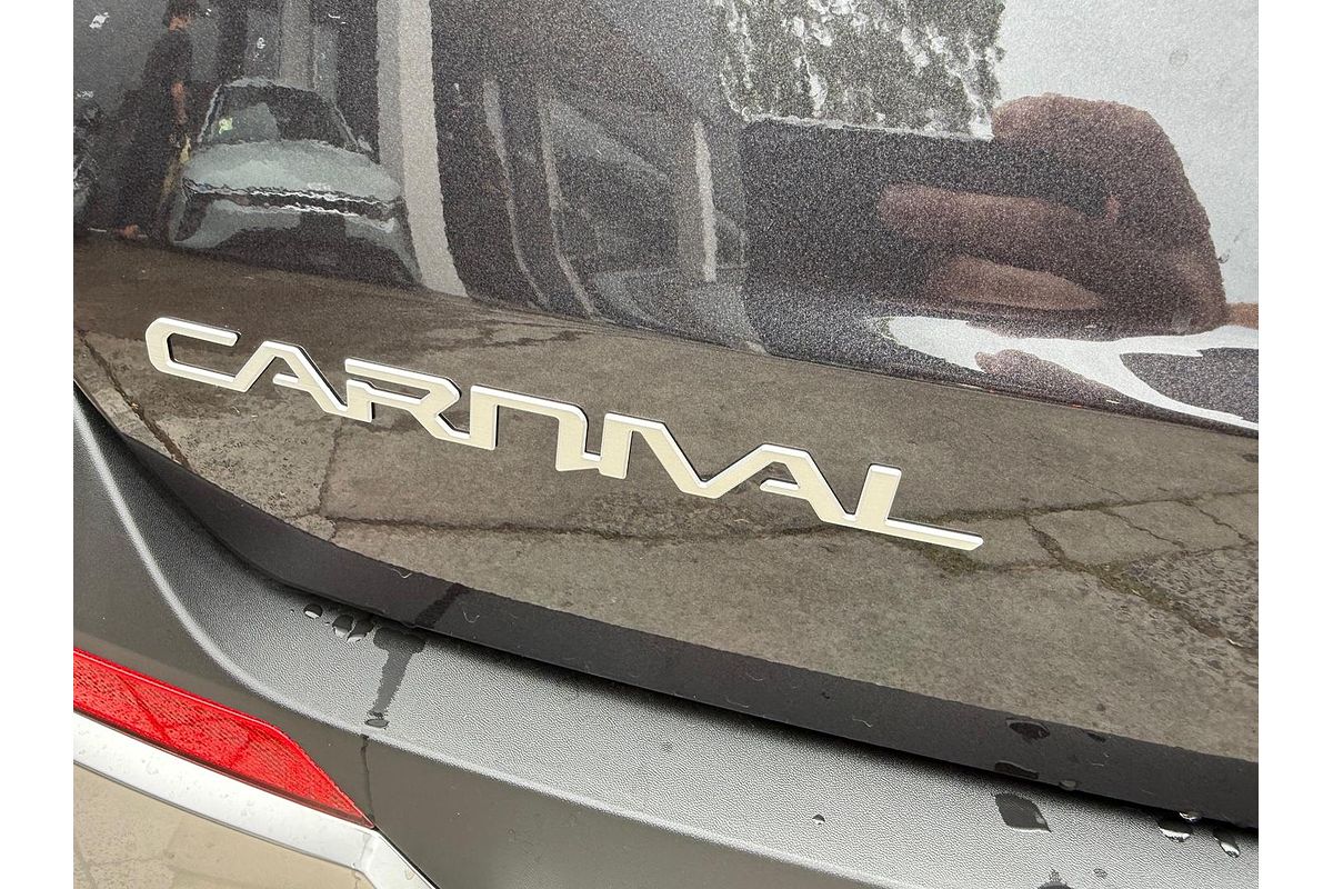 2024 Kia Carnival GT-Line HEV KA4 PE