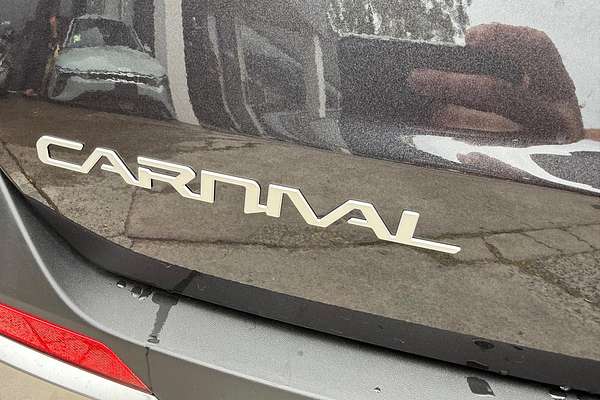 2024 Kia Carnival GT-Line HEV KA4 PE