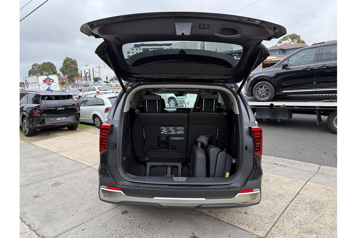 2024 Kia Carnival GT-Line HEV KA4 PE