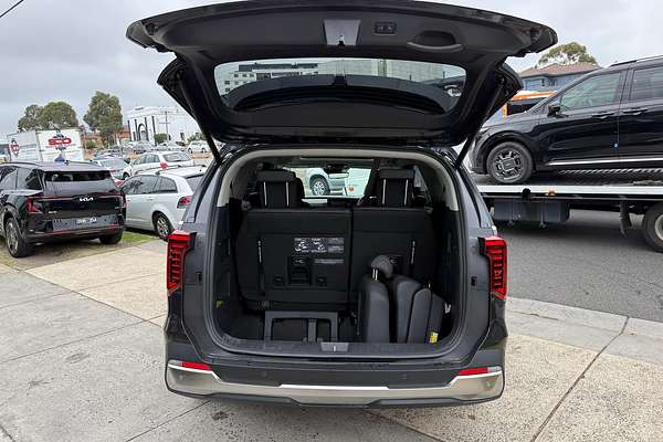 2024 Kia Carnival GT-Line HEV KA4 PE