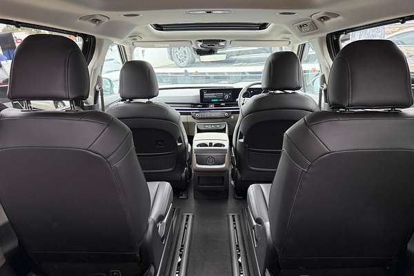 2024 Kia Carnival GT-Line HEV KA4 PE