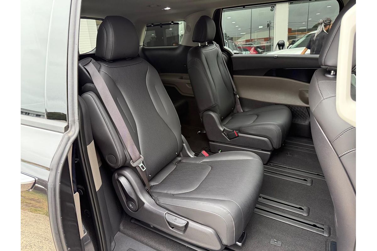 2024 Kia Carnival GT-Line HEV KA4 PE