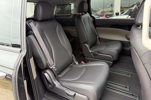 2024 Kia Carnival GT-Line HEV KA4 PE