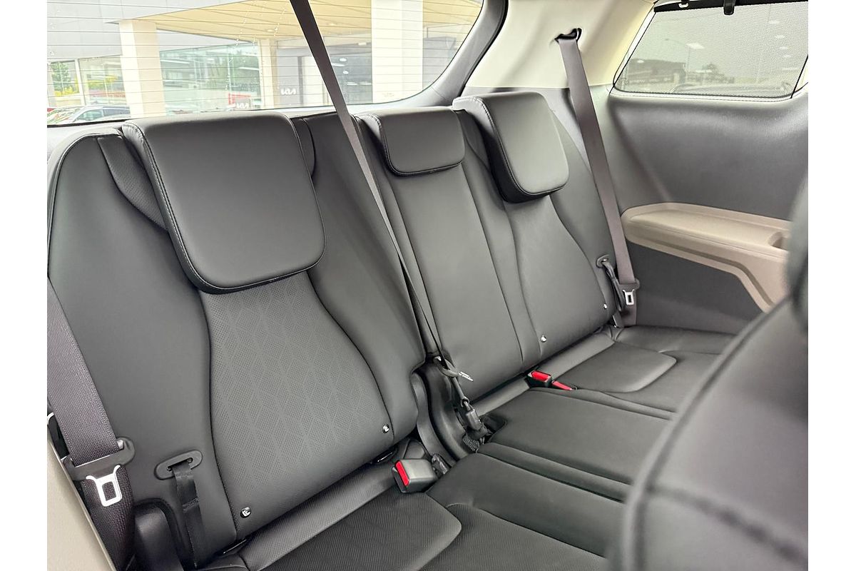2024 Kia Carnival GT-Line HEV KA4 PE