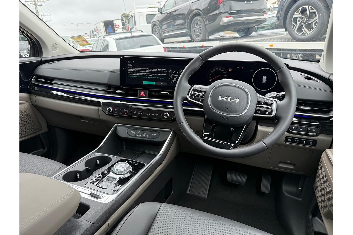 2024 Kia Carnival GT-Line HEV KA4 PE