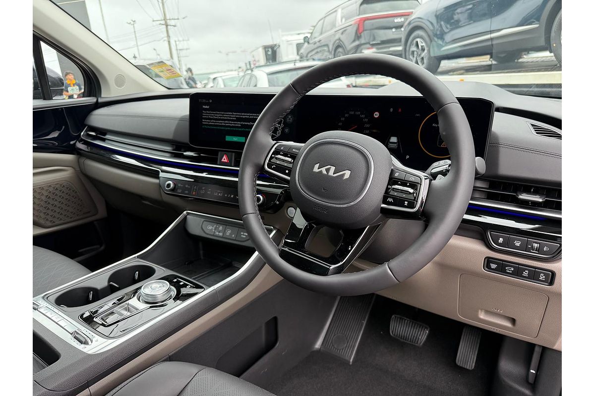 2024 Kia Carnival GT-Line HEV KA4 PE